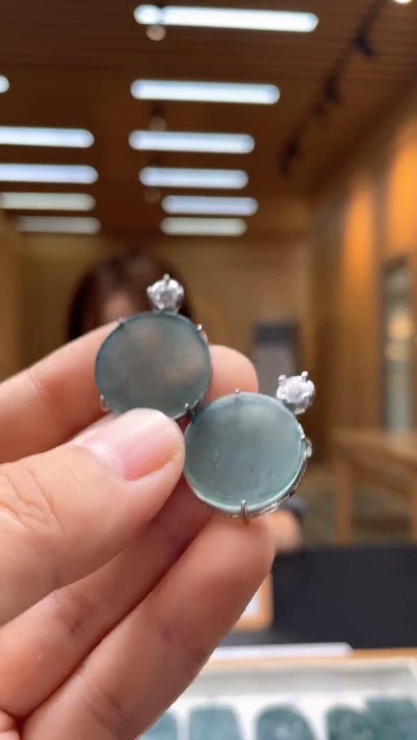 颈饰未镶嵌翡翠多样性发货（只发一件）x1