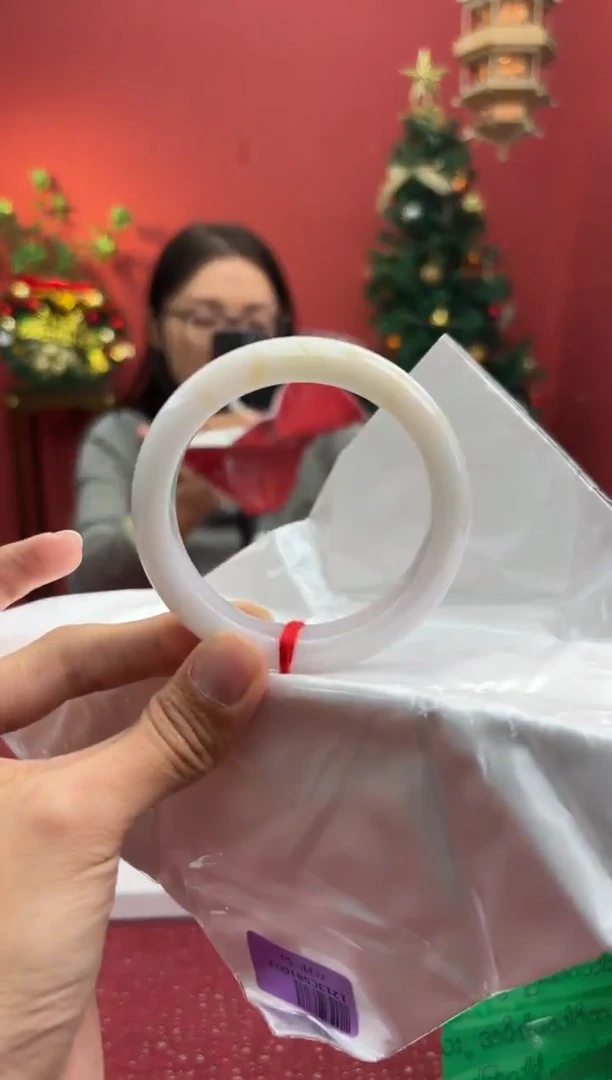 未镶嵌手镯翡翠翡翠手镯8