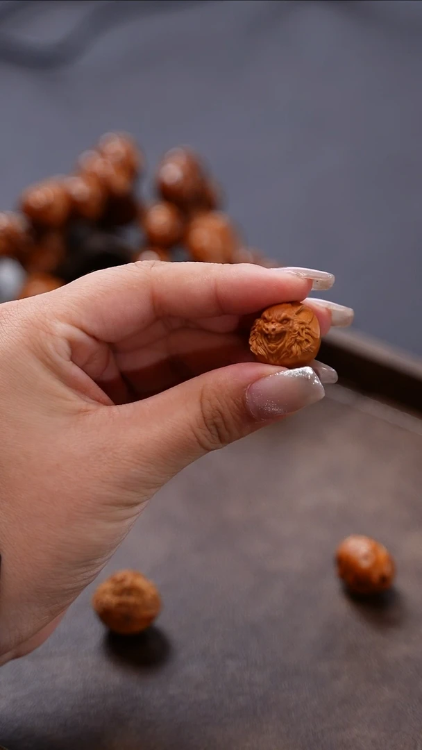 手串/手链橄榄核2