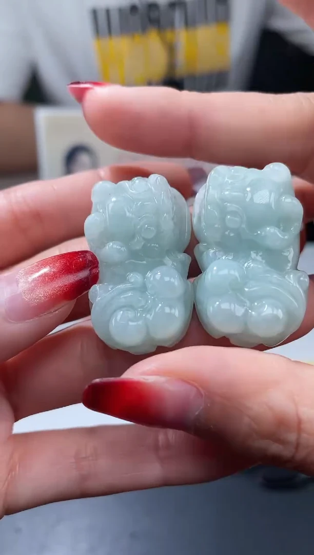【闪购商品】翡翠吊坠(不含链)未镶嵌挂件其他随机发A1 |+0
