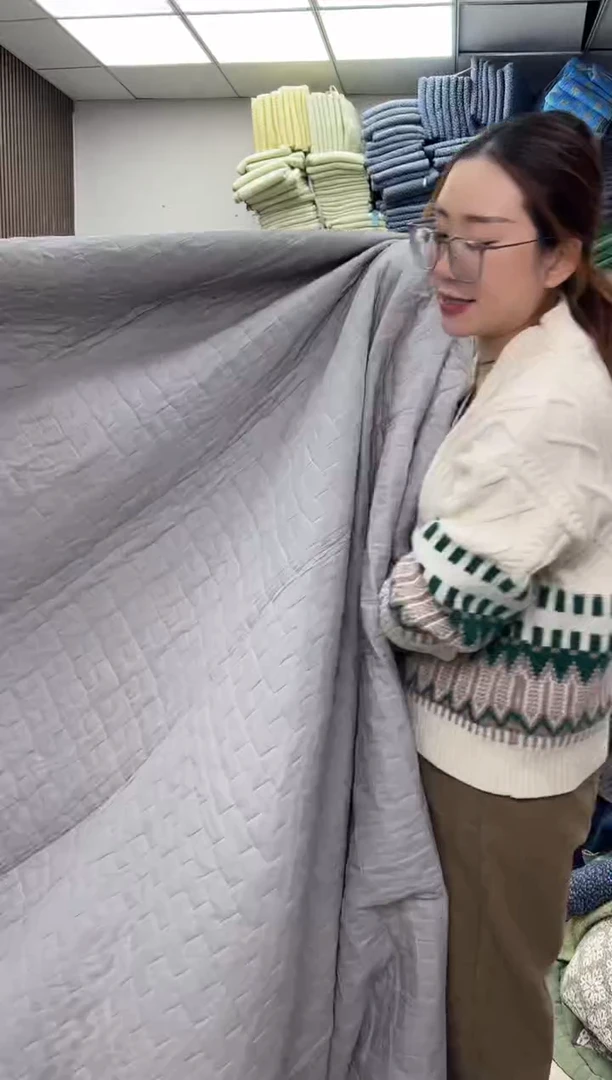 棉编号22卿雪专属链接杂款孤品床盖单件孤品240*260