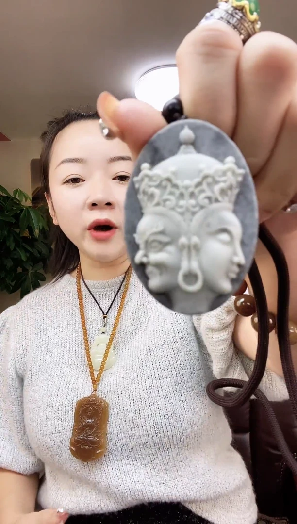 未镶嵌和田玉珠宝奇石多样性随机发一