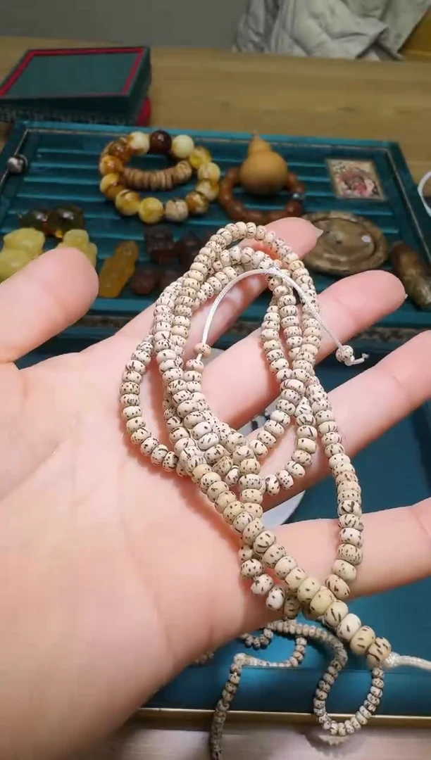 手串星月菩提多样性发一件 518