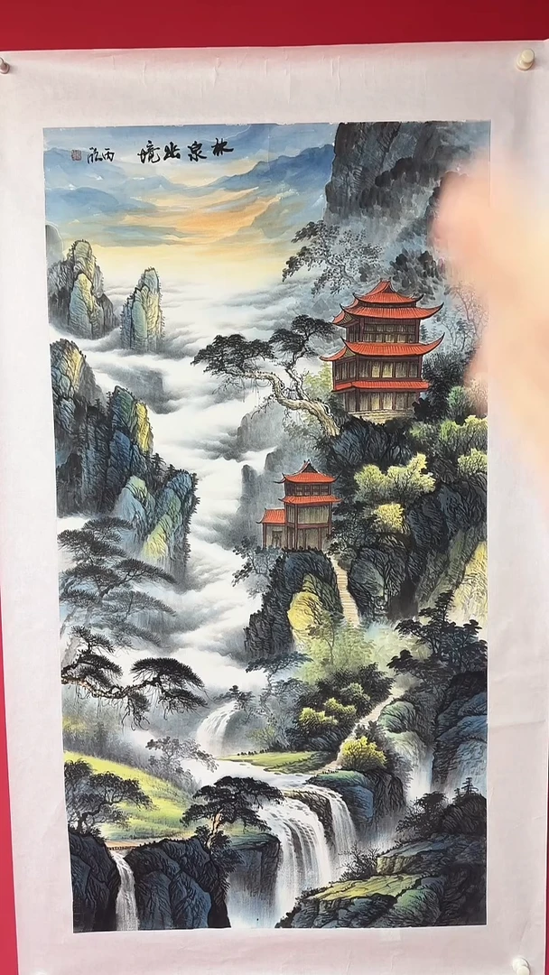 国画1111111111111111