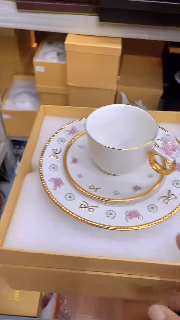 【闪购商品】鸿辉家品牌瓷器，京东包邮！