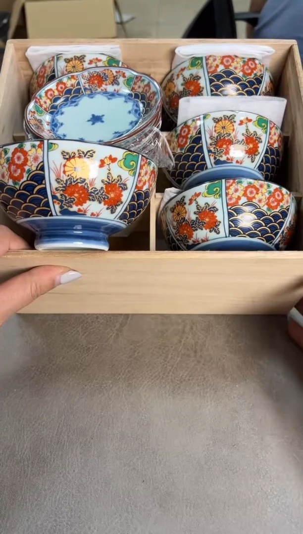 皮小桃瓷器 都是大漂亮