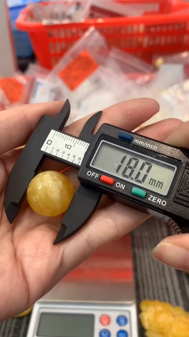 【闪购商品】琥珀珠宝奇石未镶嵌717