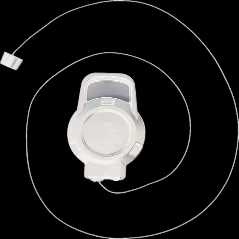 直播视频同款多功能马力线 盒装 线长65cm左右 12kg拉力