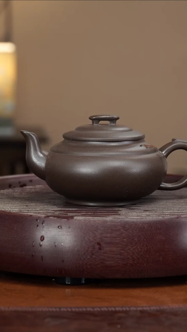 【闪购商品】紫砂茶壶宜兴紫砂壶