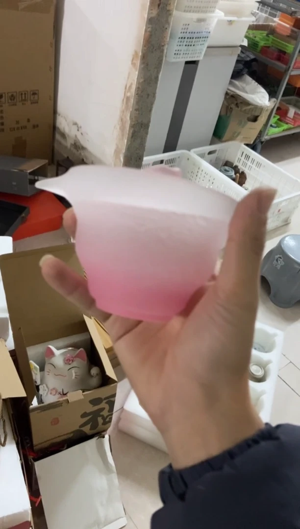 杯子瓷无运费险有瑕疵的摄影的产品有使用过的痕迹有点脏介意勿拍