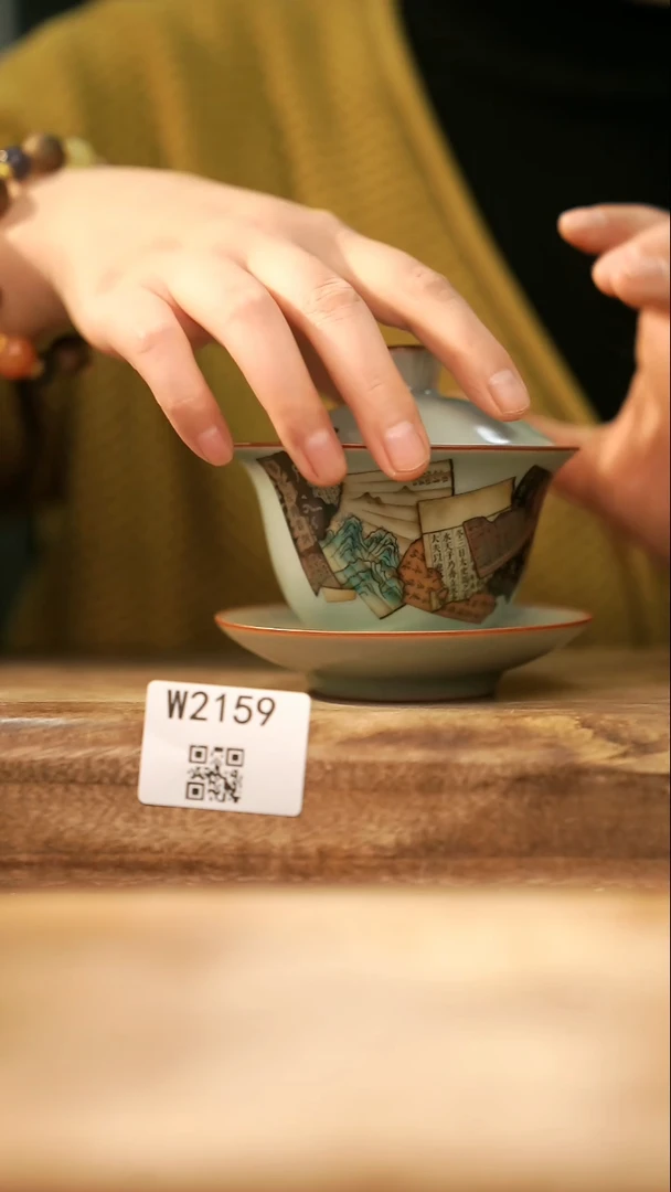 【经典福利】/ 杯子@@W2159