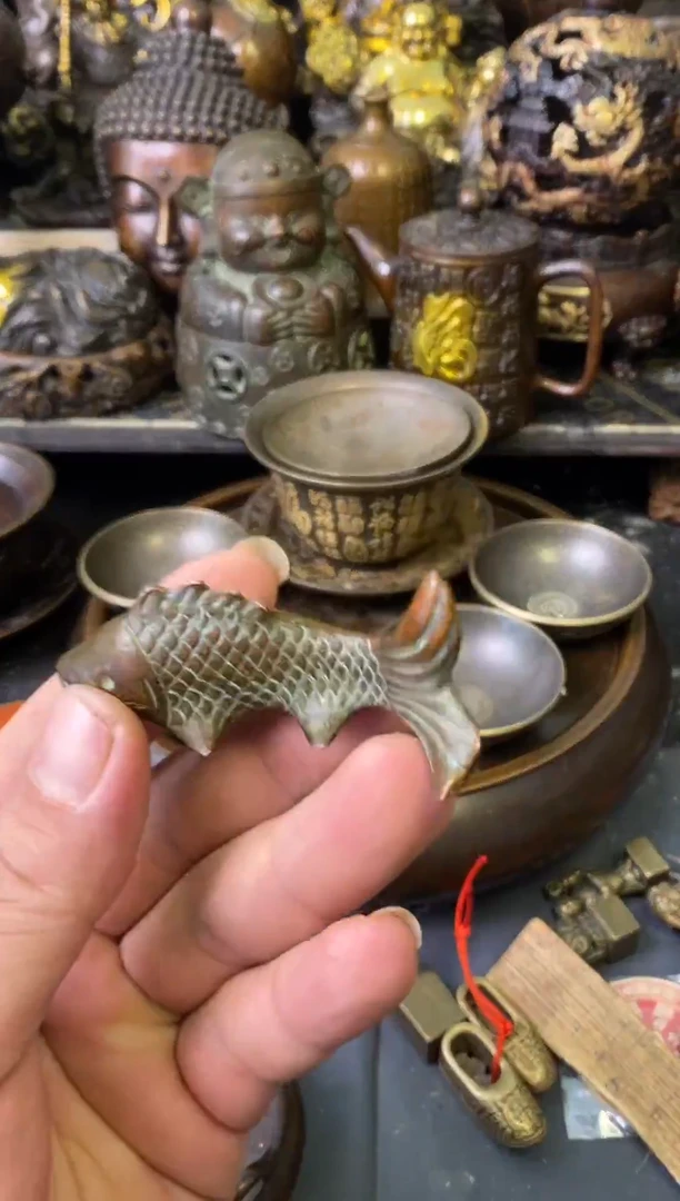 精品文玩专属链接