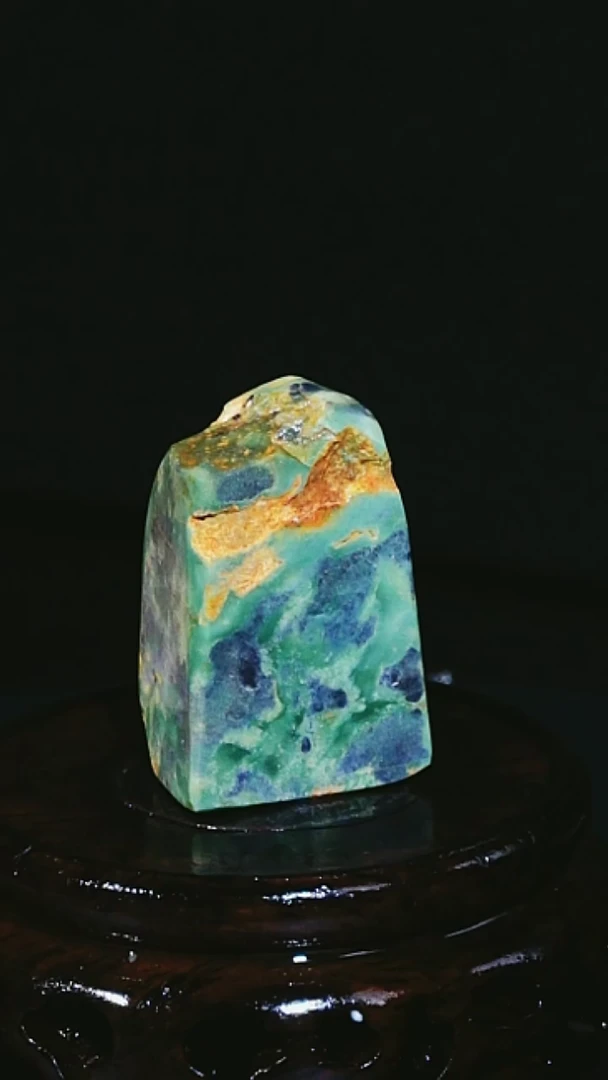 【闪购商品】昌化石昌化绿昌化绿