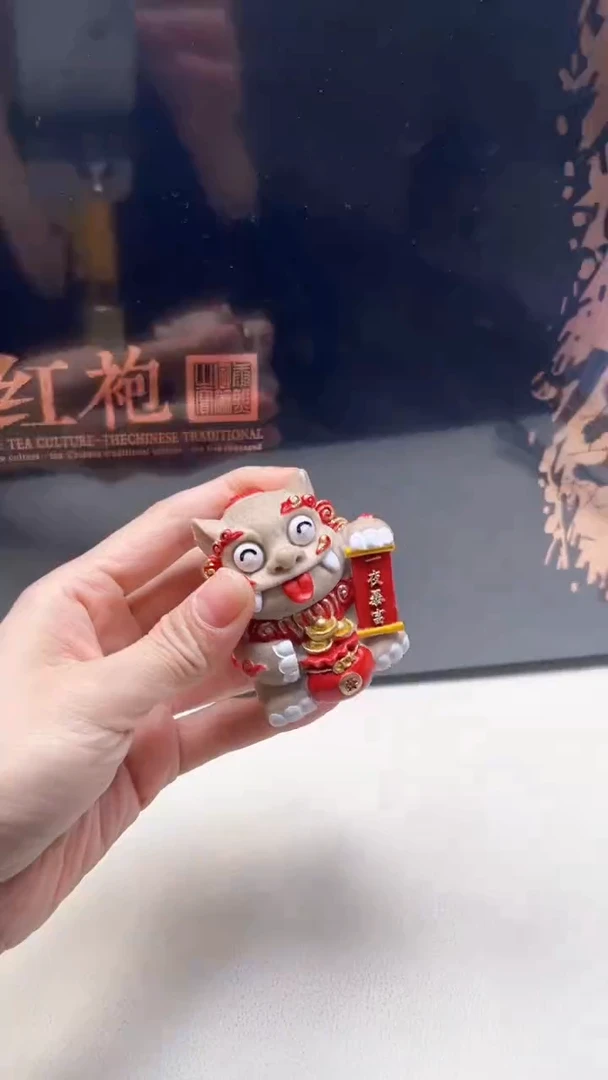 瓷片陶茶周边666文玩多人