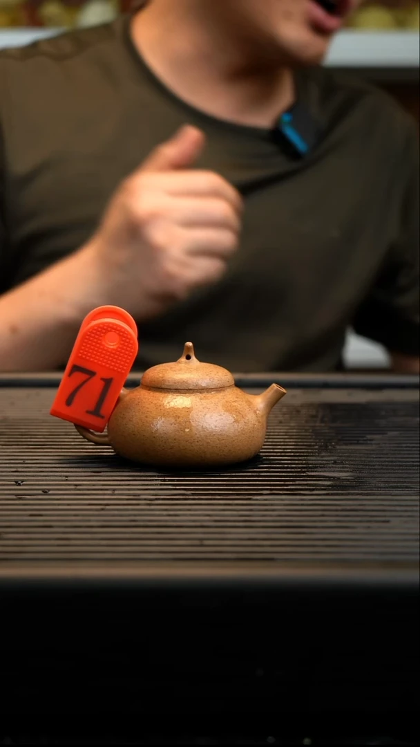 茶壶紫砂紫砂壶71