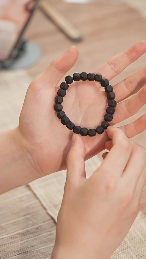 降真香其他清仓福利！降真香 方糖手串