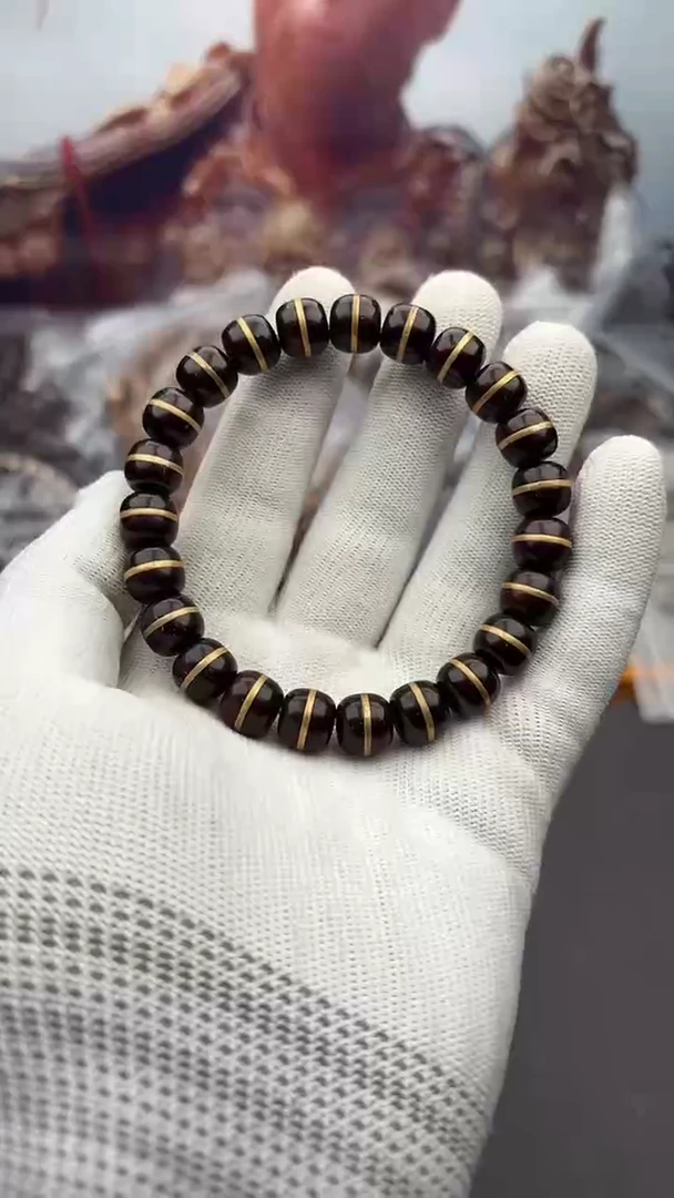 手串紫金鼠紫金鼠2