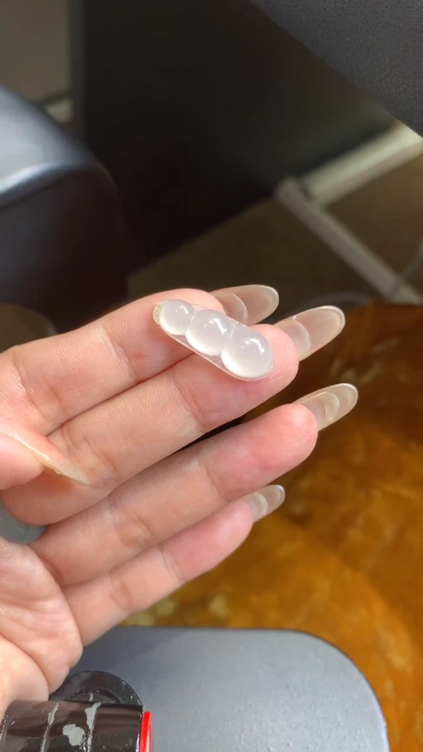 【闪购商品】定制翡翠未镶嵌翡翠