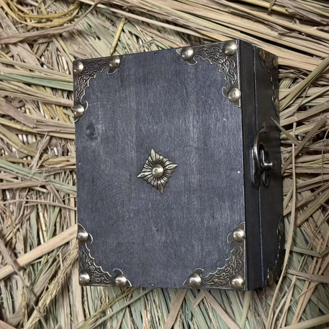 一个精品摆件 999仿古复古精选摆件