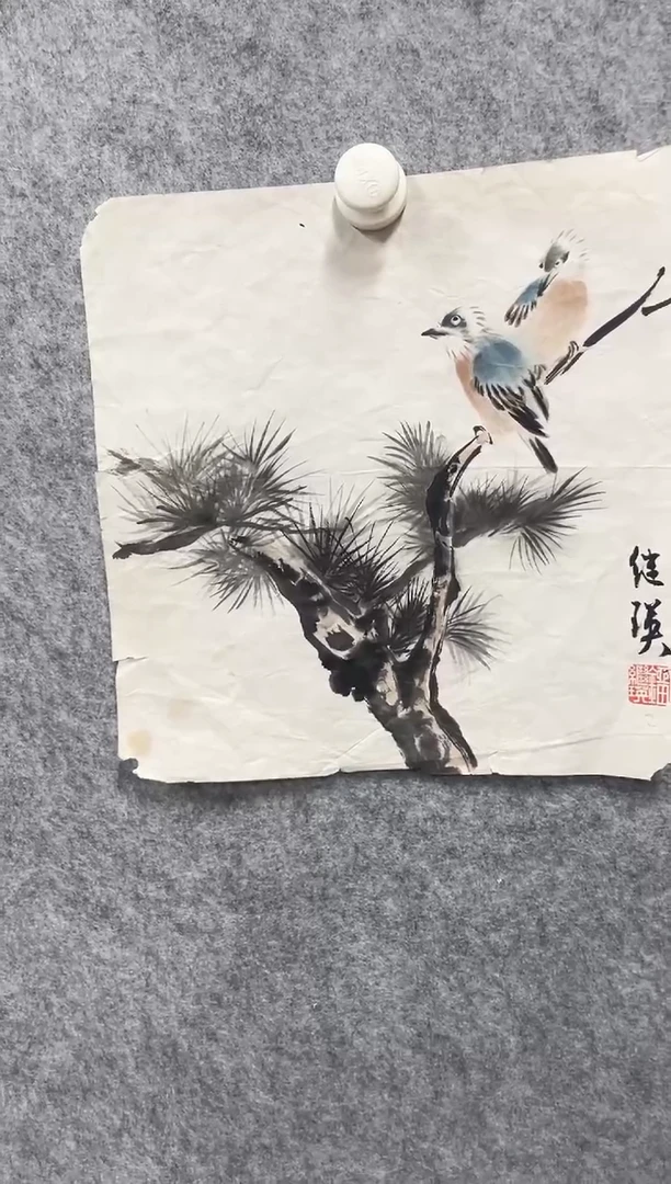 书法冰雪书画院馆藏臻选书画作品