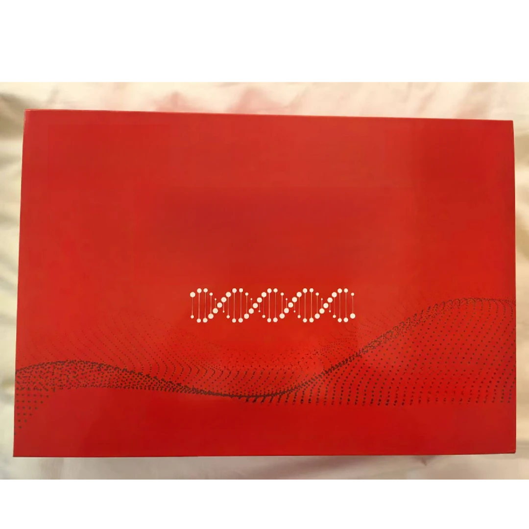 [11.12二姐]红色H精美相册