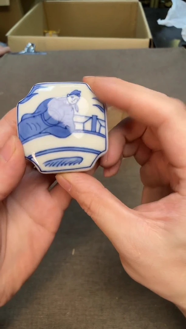 茶宠瓷器茶具套装