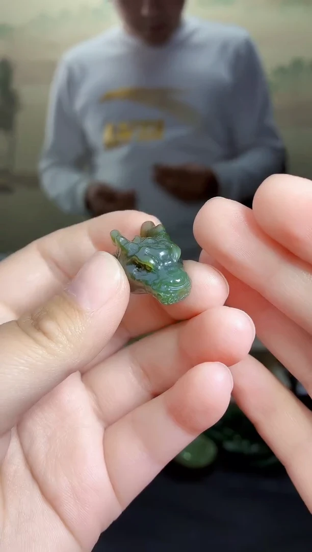 未镶嵌和田玉珠宝奇石1