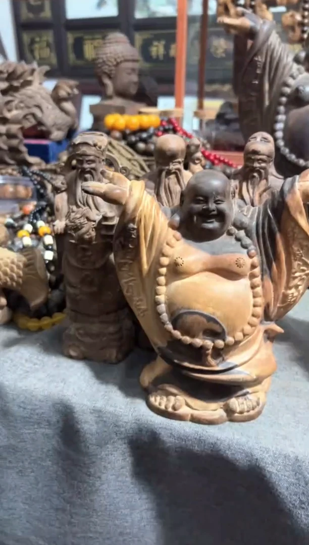 木潘氏传承欢迎各位老师