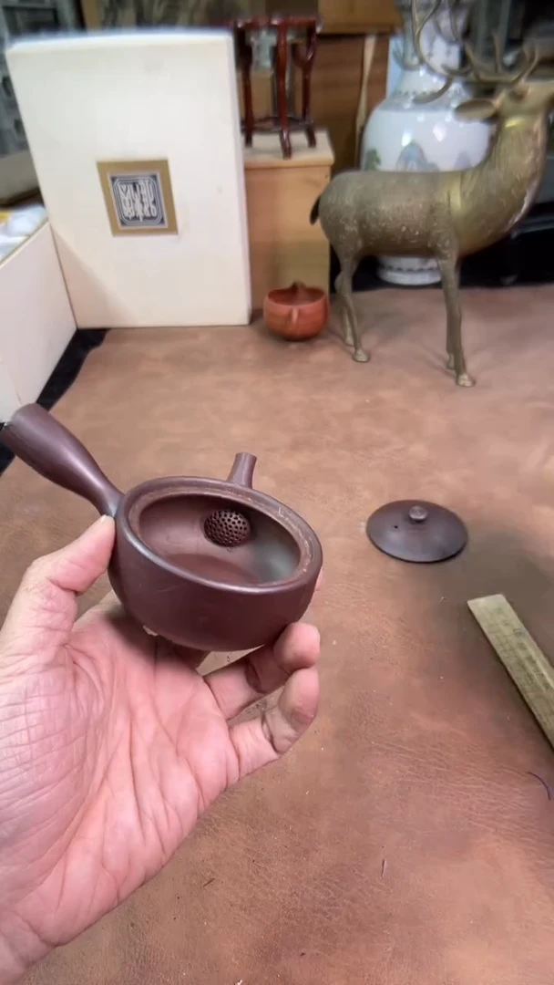 【闪购商品】茶盏茶宠瓷器茶具套装