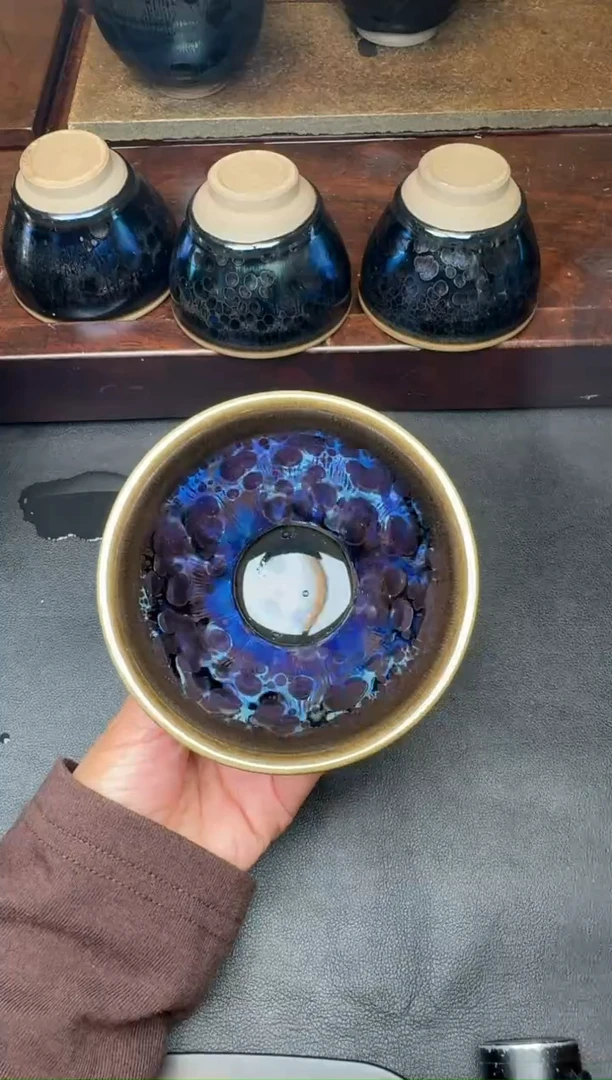 茶盏徐祖亮极曜盏14