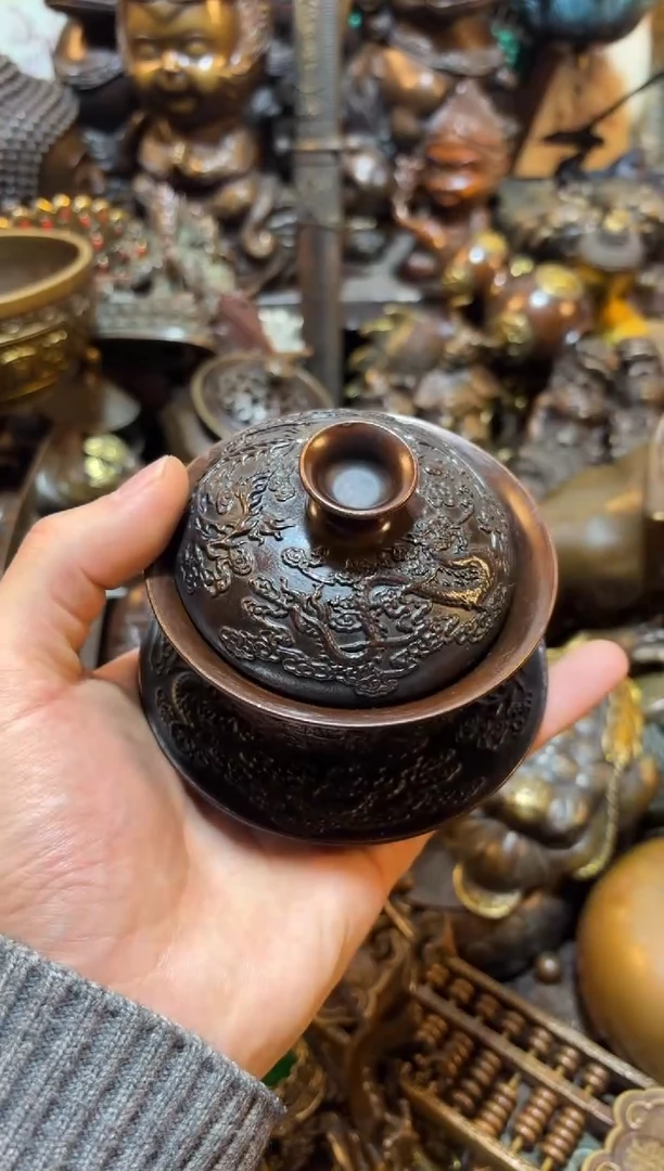 【闪购链接】古上古铜器专属链接