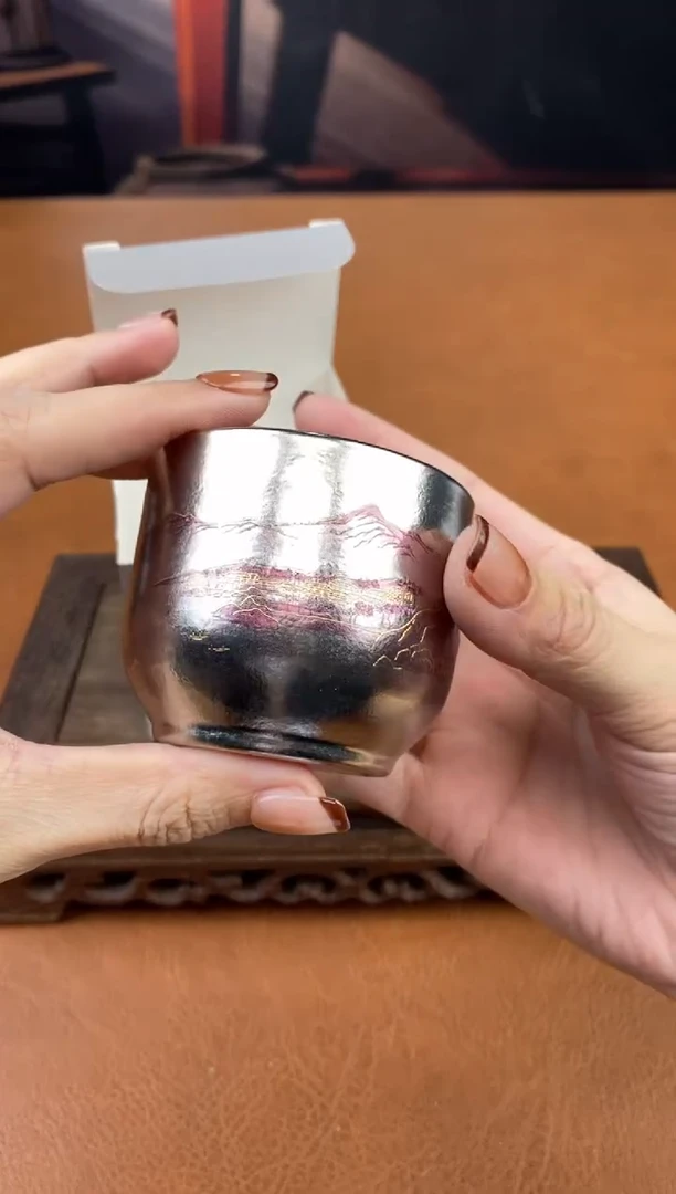 【闪购商品】陶禧茶器闪购福利V
