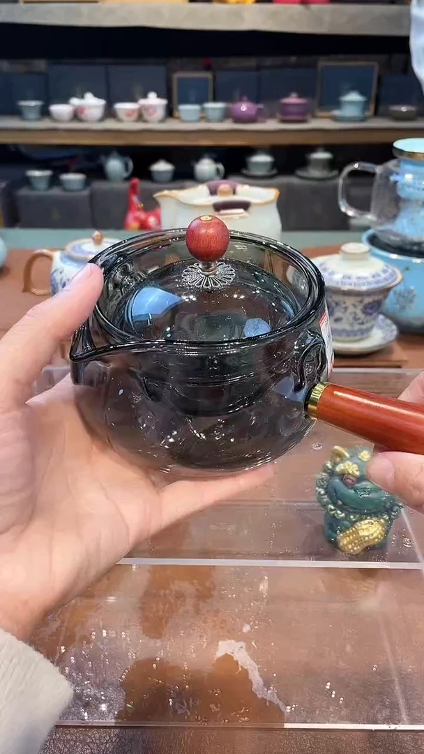 【闪购商品】不带茶盘不带礼盒@@1841