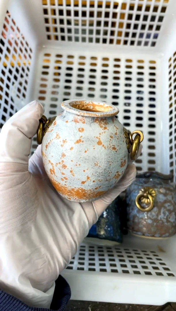 【闪购商品】陶020 内口2.5