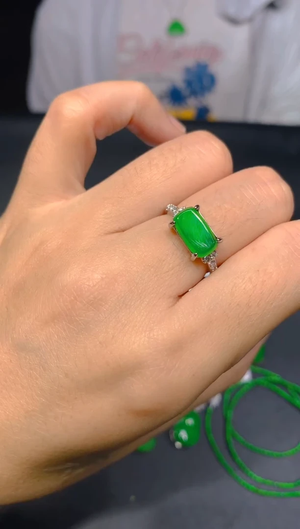 未镶嵌定制翡翠270多样性发货（发其一）