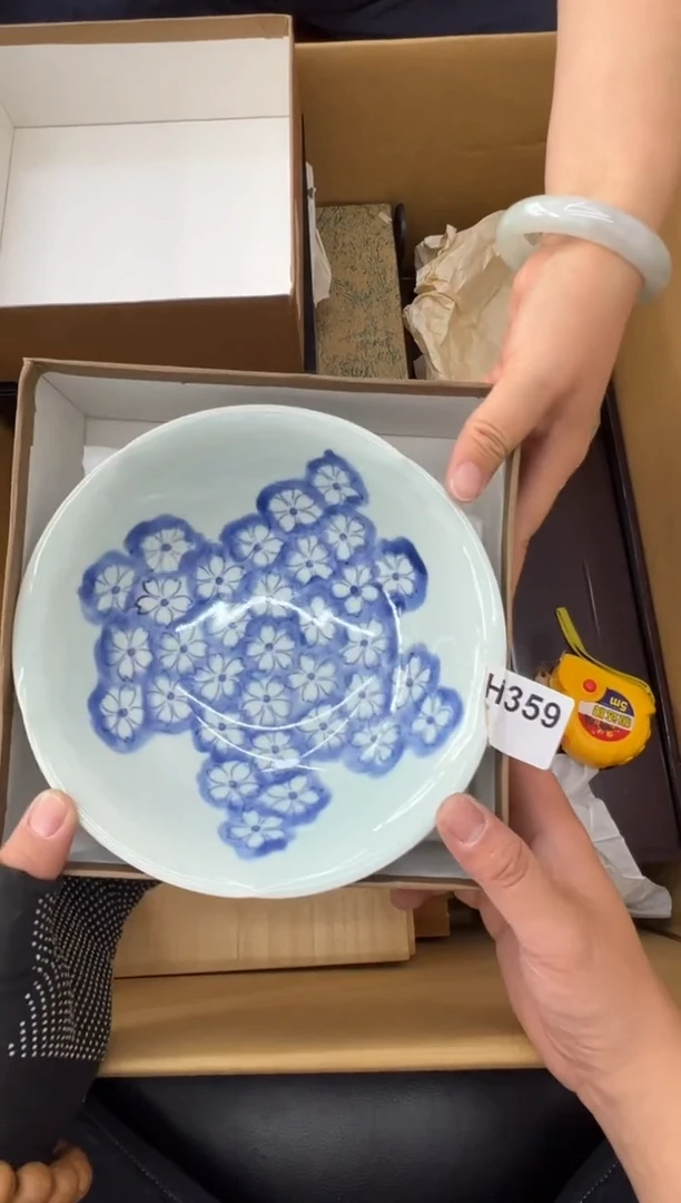 359中古商品谨慎参拍