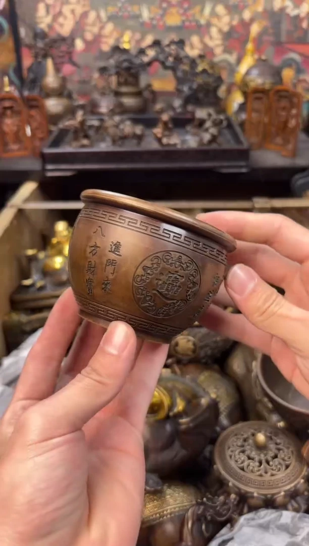 信德铜专属精选链接