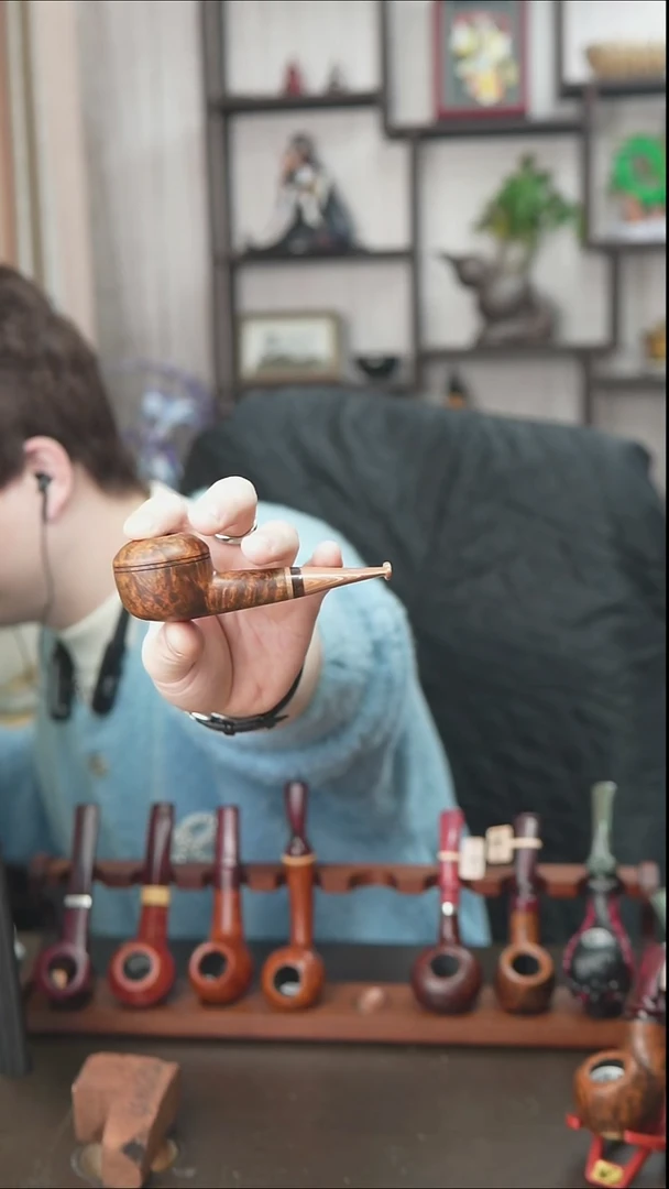 石楠木老料陶同款牛头