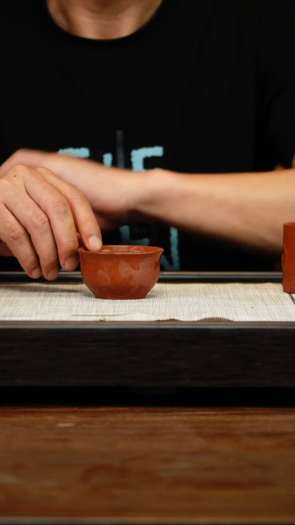 茶壶紫砂紫砂小杯