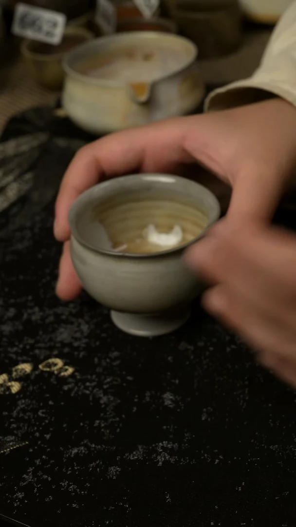 一堆柴火福利676