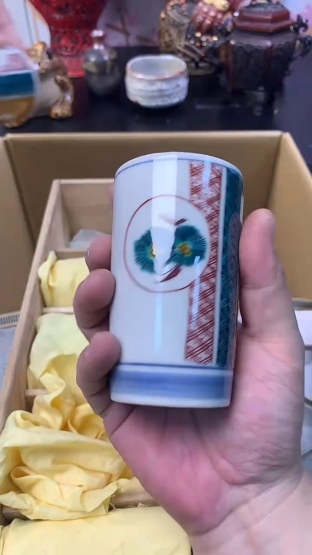 茶宠瓷器茶具套装