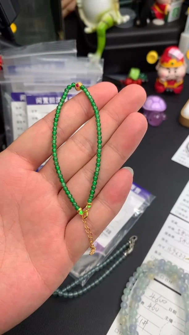 【闪购商品】定制翡翠银S925镶嵌模式推广期24小时鉴赏期