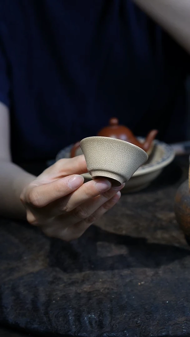 空*?全手工原矿潮州砂铫壶电炉丝7.5直径