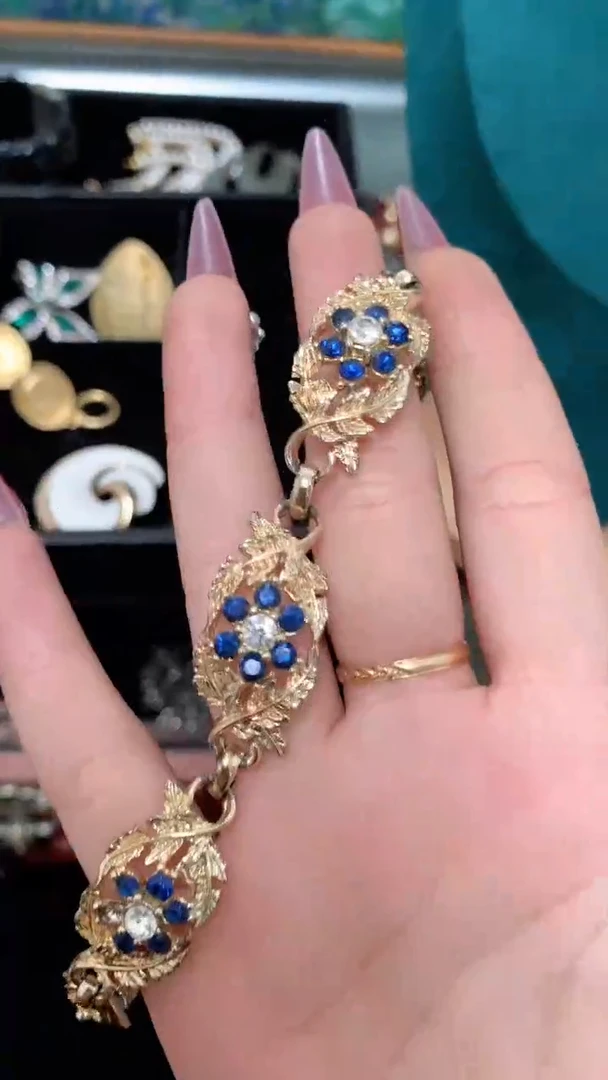 【闪购商品】瓷片楚楚中古珠宝甄选不退换