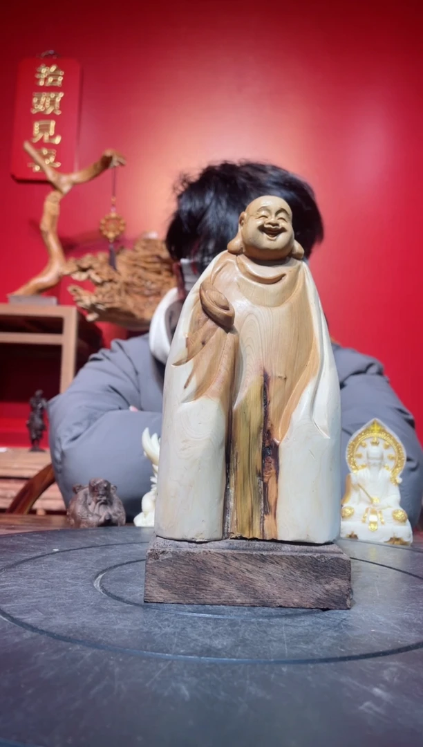 【闪购商品】柏木（崖柏）其他(直播推荐)