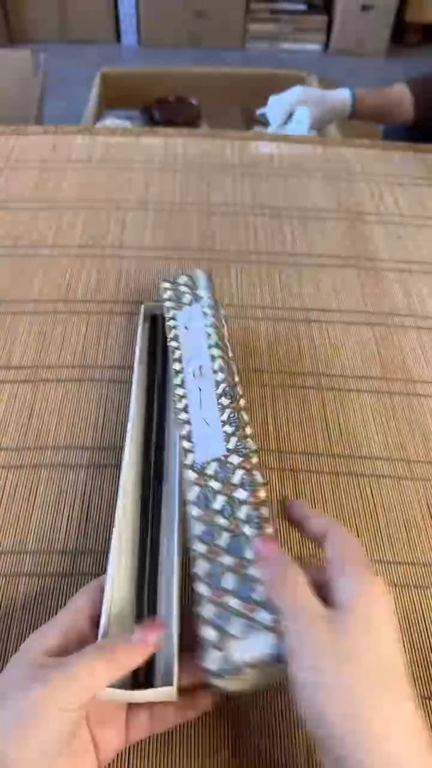 盒猪*华火筷中古物品默认微瑕非全新