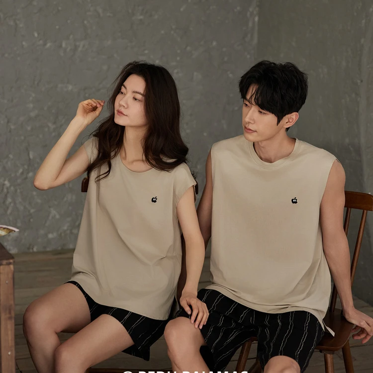 热妒【粉丝福利】两件五折 春秋夏季睡衣家居服