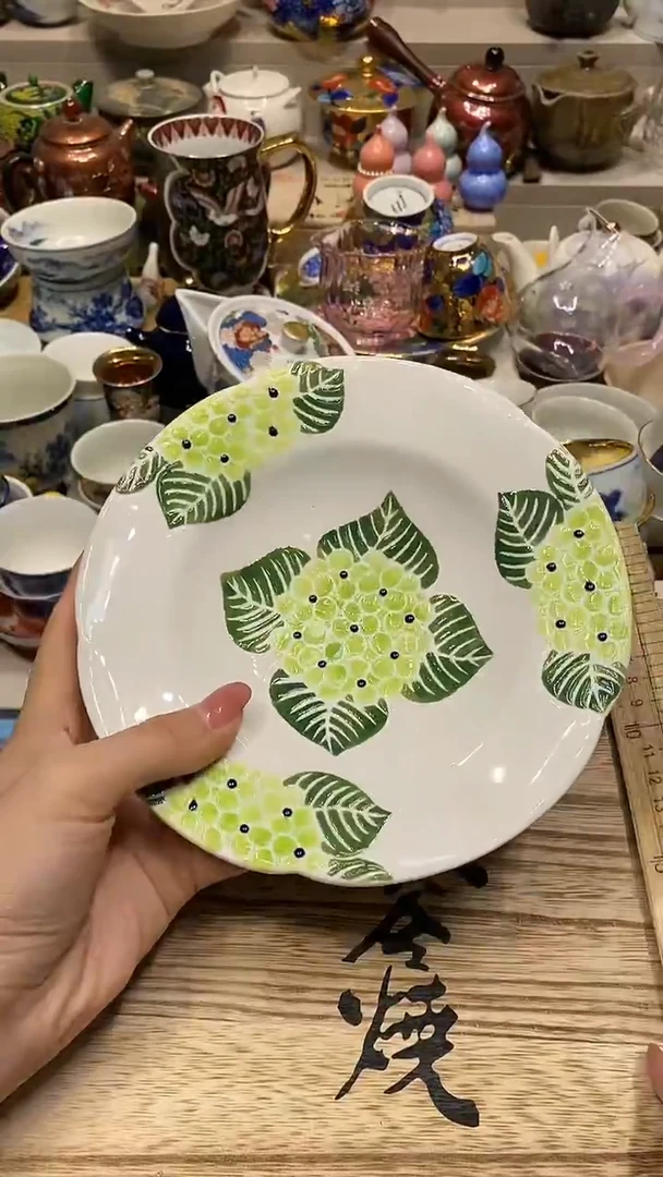 瓷片直播闪购的优势