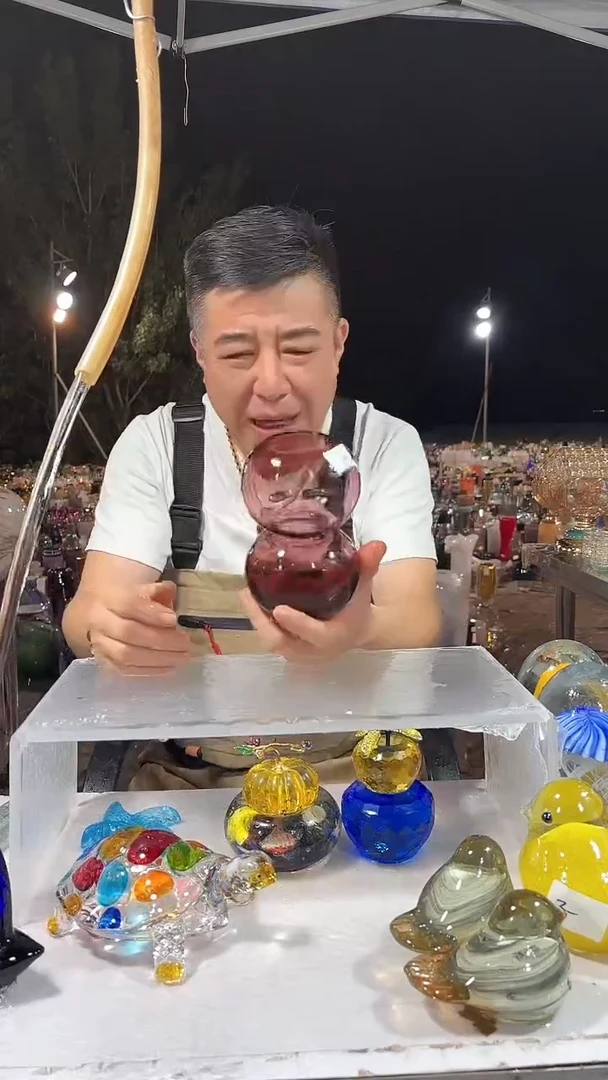 外贸尾货花瓶112