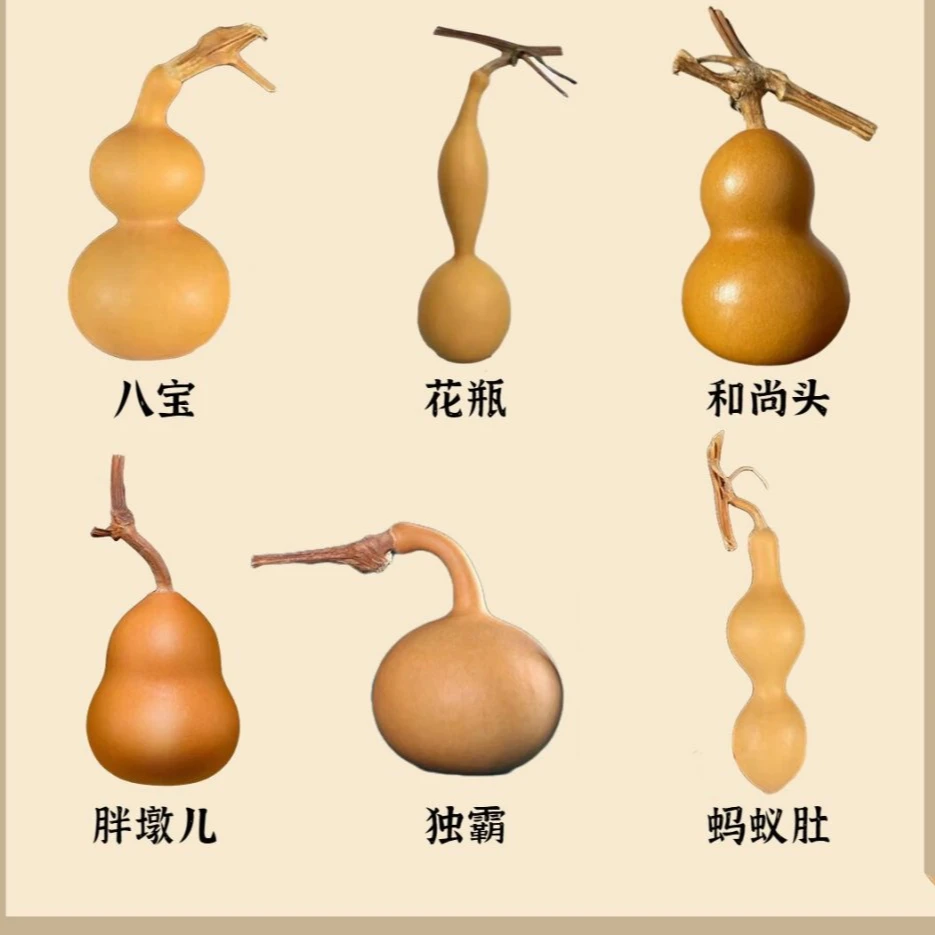 J精品葫芦专属（一物一拍备注编号）